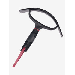 Cuchilla de sudor LeMieux Negro