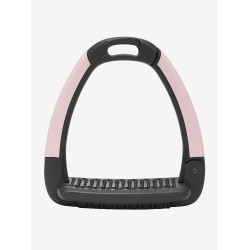 Estribos Swap 2.0 LeMieux x Horsena Floración Rosa