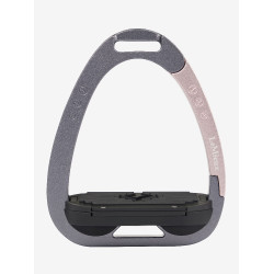 Estribos Junior LeMieux Balance Oro rosado