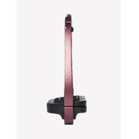 Estribos LeMieux Vector Control Negro / negro