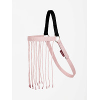 Franja anti-moscas LeMieux Floración Rosa