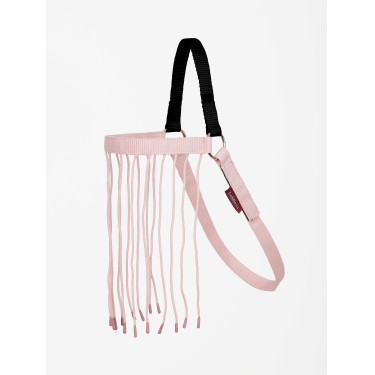 Franja anti-moscas LeMieux Floración Rosa