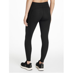 Legging deportivo LeMieux Dani Negro Legging deportivo LeMieux Dani Negro