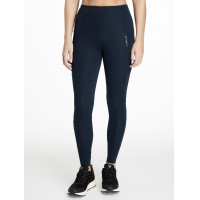 Legging deportivo LeMieux Dani Negro Legging deportivo LeMieux Dani Negro