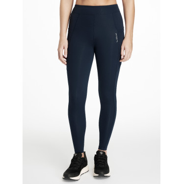 Legging deportivo LeMieux Dani Marino Azul marino Legging deportivo LeMieux Dani Marino Azul marino