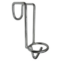 Soporte con gancho de limpieza desmontable Hippotonic