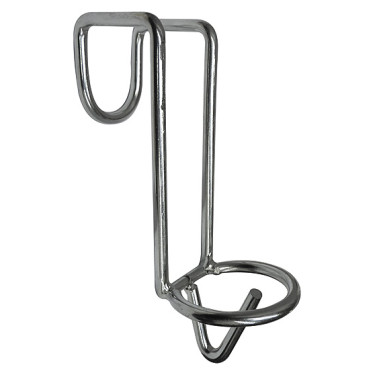 Soporte con gancho de limpieza desmontable Hippotonic