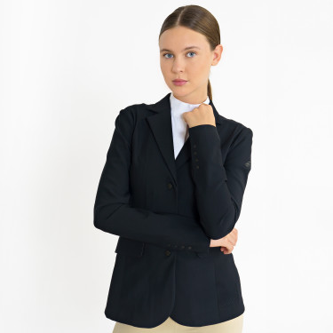 Chaqueta de concurso Euro-Star Francka