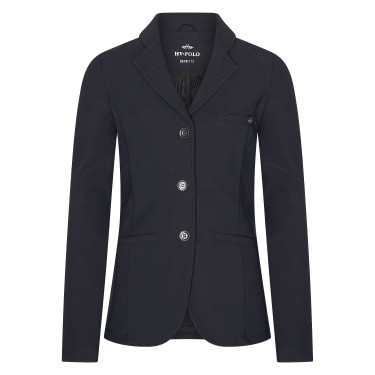 Chaqueta de concurso HV Polo Laudine Niños Chaqueta de concurso HV Polo Laudine Niños