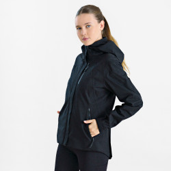 Chaqueta Euro-Star Ambria Negro Chaqueta Euro-Star Ambria Negro
