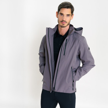Chaqueta Euro-Star Umbria