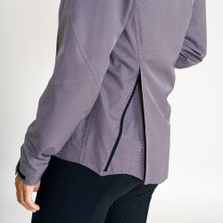 Chaqueta Euro-Star Umbria Gris imán Chaqueta Euro-Star Umbria Gris imán