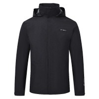 Chaqueta HV Polo Graig Negro