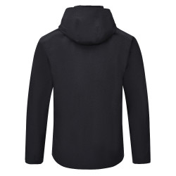 Chaqueta HV Polo Graig Negro Chaqueta HV Polo Graig Negro