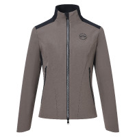 Chaqueta HV Polo Vanessa Piedra
