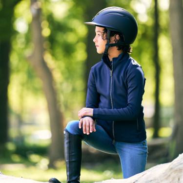 Chaqueta Imperial Riding Charles Niños Chaqueta Imperial Riding Charles Niños