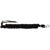 Cuerda etológica Norton Snap Negro Cuerda etológica Norton Snap Negro