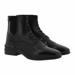 Botines con cordones/cremallera Equithème Chic