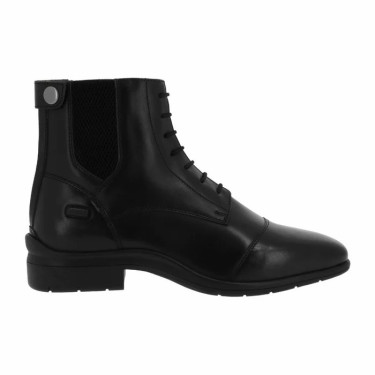 Botines con cordones/cremallera Equithème Chic Botines con cordones/cremallera Equithème Chic