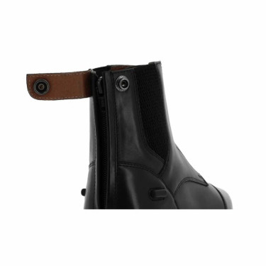 Botines con cordones/cremallera Equithème Chic Botines con cordones/cremallera Equithème Chic