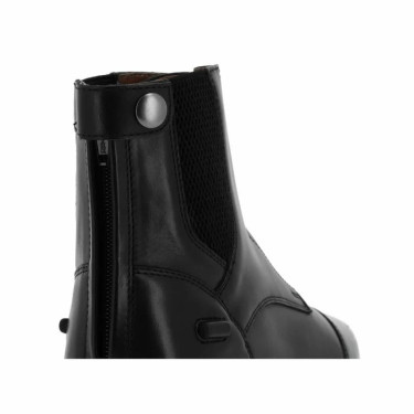Botines con cordones/cremallera Equithème Chic Botines con cordones/cremallera Equithème Chic