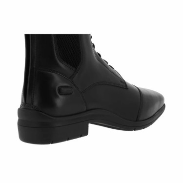 Botines con cordones/cremallera Equithème Chic Botines con cordones/cremallera Equithème Chic