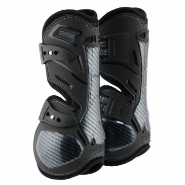 Guarniciones Stübben Hybrid Carbon