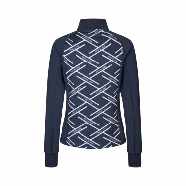 Chaqueta de entrenamiento Kingsland KLNabia mujer Marino Azul marino
