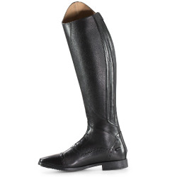 Botas altas Horze Winslow Negro