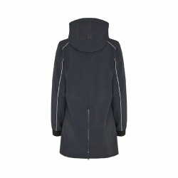 Parka softshell Kingsland KLNova mujer Marino Azul marino