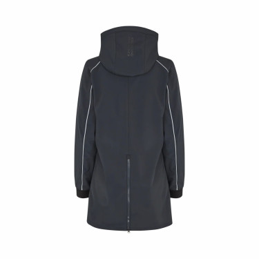 Parka softshell Kingsland KLNova mujer Marino Azul marino