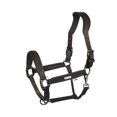 Cabezada de cuero Kingsland KLNeville