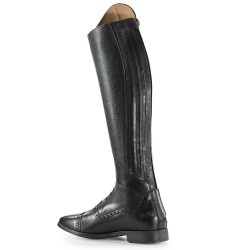 Botas altas Horze Winslow Negro