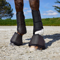 Campanas Kingsland KLNexus Negro