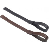 Estribos Bates mono ramas Negro