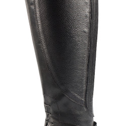 Botas altas Horze Winslow Negro