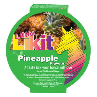 Little Likit refill Piña