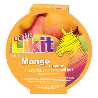 Little Likit refill Manche