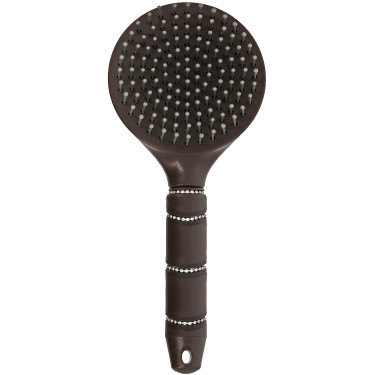 Cepillo para crines Je t'aime Equithème Strass Cepillo para crines Je t'aime Equithème Strass