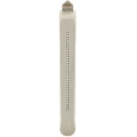 Curepiés Te quiero Equithème Strass Beige