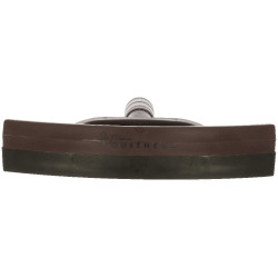 Cuchillo de calor Te quiero Equithème Strass Castaño Marrón Cuchillo de calor Te quiero Equithème Strass Castaño Marrón