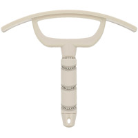 Cuchillo de calor Te quiero Equithème Strass Beige Cuchillo de calor Te quiero Equithème Strass Beige