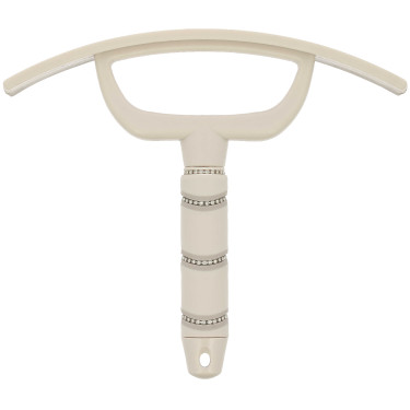 Cuchillo de calor Te quiero Equithème Strass Beige Cuchillo de calor Te quiero Equithème Strass Beige