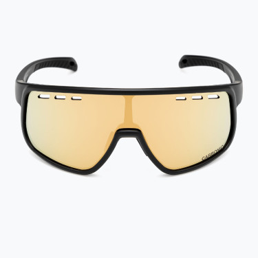 Gafas Casco SX-25 Negro o espejo Gafas Casco SX-25 Negro o espejo