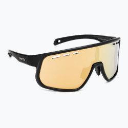 Gafas Casco SX-25 Negro o espejo Gafas Casco SX-25 Negro o espejo