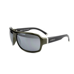 Gafas Casco SX-61 Cabezada marrón