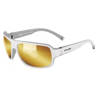 Gafas Casco SX-61 Bicolor Blanco / gris piedra