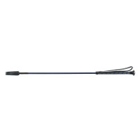 Fuete de salto Sure Grip Azul oscuro Fuete de salto Sure Grip Azul oscuro