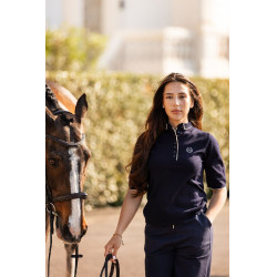 Polo Harcour Almendra
