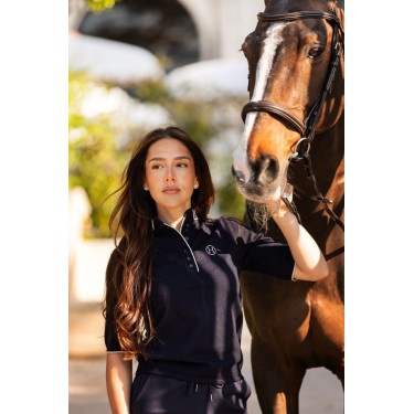 Polo Harcour Almendra Polo Harcour Almendra